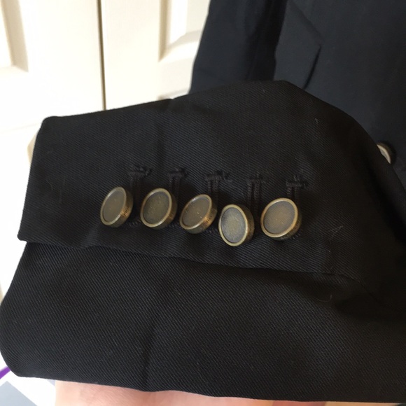 Black Aritzia (Sunday Best) Blazer size 2 - Picture 13 of 13